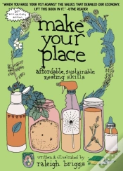 Capa do artigo Make Your Place