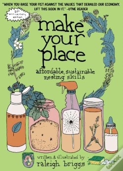 Capa do artigo Make Your Place