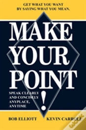 Capa do artigo Make Your Point!