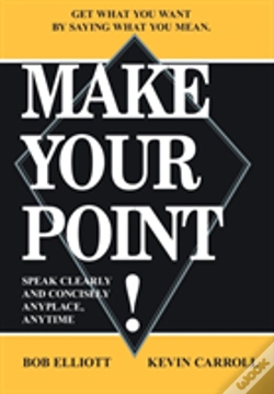 Capa do artigo Make Your Point!