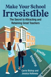 Capa do artigo Make Your School Irresistible