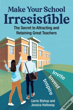 Capa do artigo Make Your School Irresistible