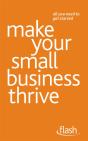 Make Your Small Business Thrive: Flash - Preview