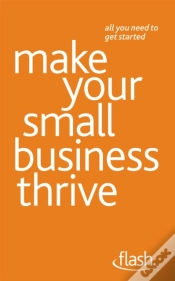 Capa do artigo Make Your Small Business Thrive: Flash