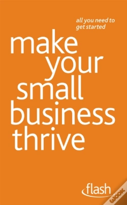 Capa do artigo Make Your Small Business Thrive: Flash