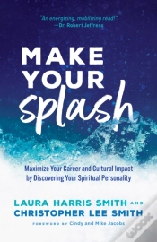Capa do artigo Make Your Splash