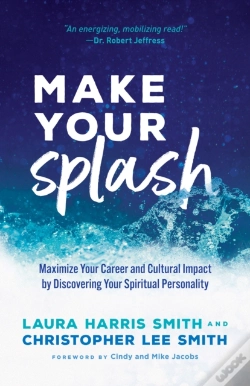 Capa do artigo Make Your Splash
