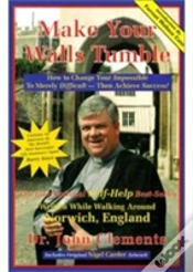 Capa do artigo Make Your Walls Tumble