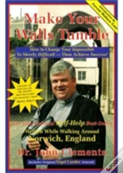 Capa do artigo Make Your Walls Tumble