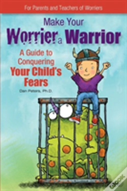 Capa do artigo Make Your Worrier A Warrior