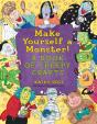 Make Yourself A Monster! - Preview