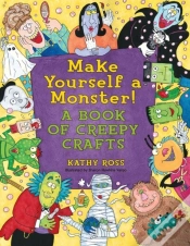 Capa do artigo Make Yourself A Monster!