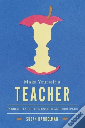 Capa do artigo Make Yourself A Teacher