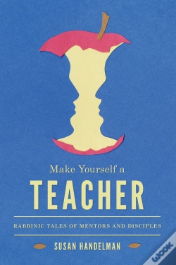 Capa do artigo Make Yourself A Teacher