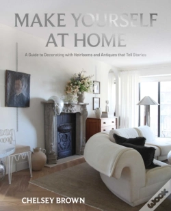 Capa do artigo Make Yourself At Home