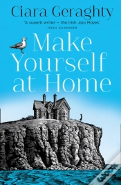 Capa do artigo Make Yourself At Home