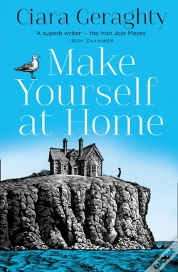 Capa do artigo Make Yourself At Home