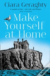 Capa do artigo Make Yourself At Home