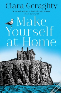 Capa do artigo Make Yourself At Home