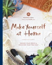 Capa do artigo Make Yourself At Home