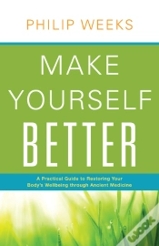 Capa do artigo Make Yourself Better
