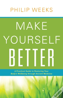 Capa do artigo Make Yourself Better