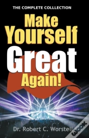 Capa do artigo Make Yourself Great Again - Complete Col