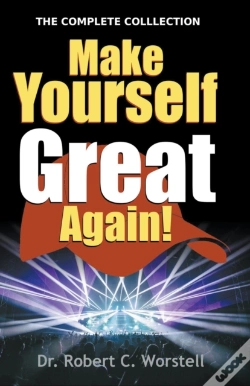 Capa do artigo Make Yourself Great Again - Complete Col
