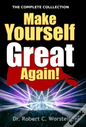 Capa do artigo Make Yourself Great Again - Complete Collection