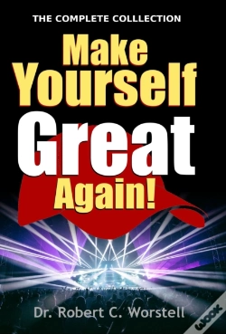 Capa do artigo Make Yourself Great Again - Complete Collection