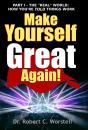Make Yourself Great Again Part 1 - Preview