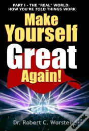 Capa do artigo Make Yourself Great Again Part 1