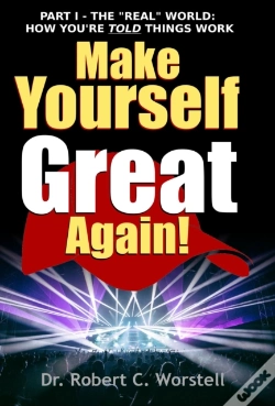 Capa do artigo Make Yourself Great Again Part 1