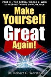Capa do artigo Make Yourself Great Again Part 3