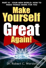 Capa do artigo Make Yourself Great Again Part 4