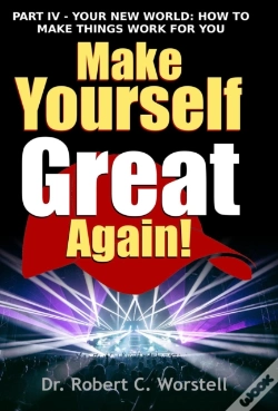 Capa do artigo Make Yourself Great Again Part 4