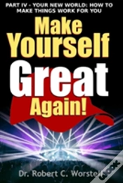 Capa do artigo Make Yourself Great Again Part 4