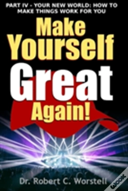Capa do artigo Make Yourself Great Again Part 4