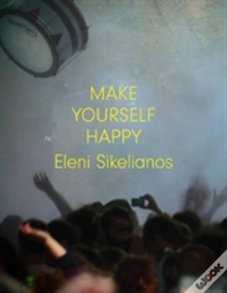 Capa do artigo Make Yourself Happy