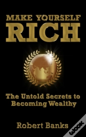 Capa do artigo Make Yourself Rich