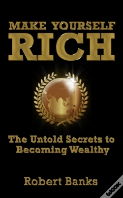 Capa do artigo Make Yourself Rich