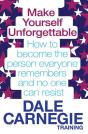 Make Yourself Unforgettable - Preview