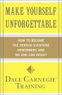 Make Yourself Unforgettable - Preview