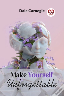 Capa do artigo Make Yourself Unforgettable