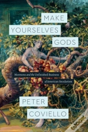 Capa do artigo Make Yourselves Gods