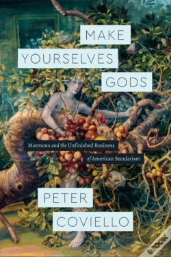 Capa do artigo Make Yourselves Gods