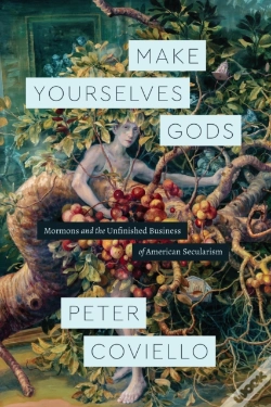 Capa do artigo Make Yourselves Gods
