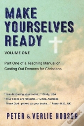 Make Yourselves Ready - Volume One