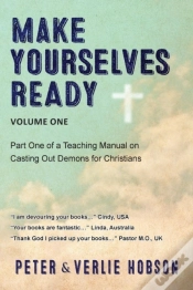 Capa do artigo Make Yourselves Ready - Volume One