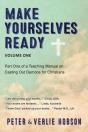 Make Yourselves Ready - Volume One - Preview